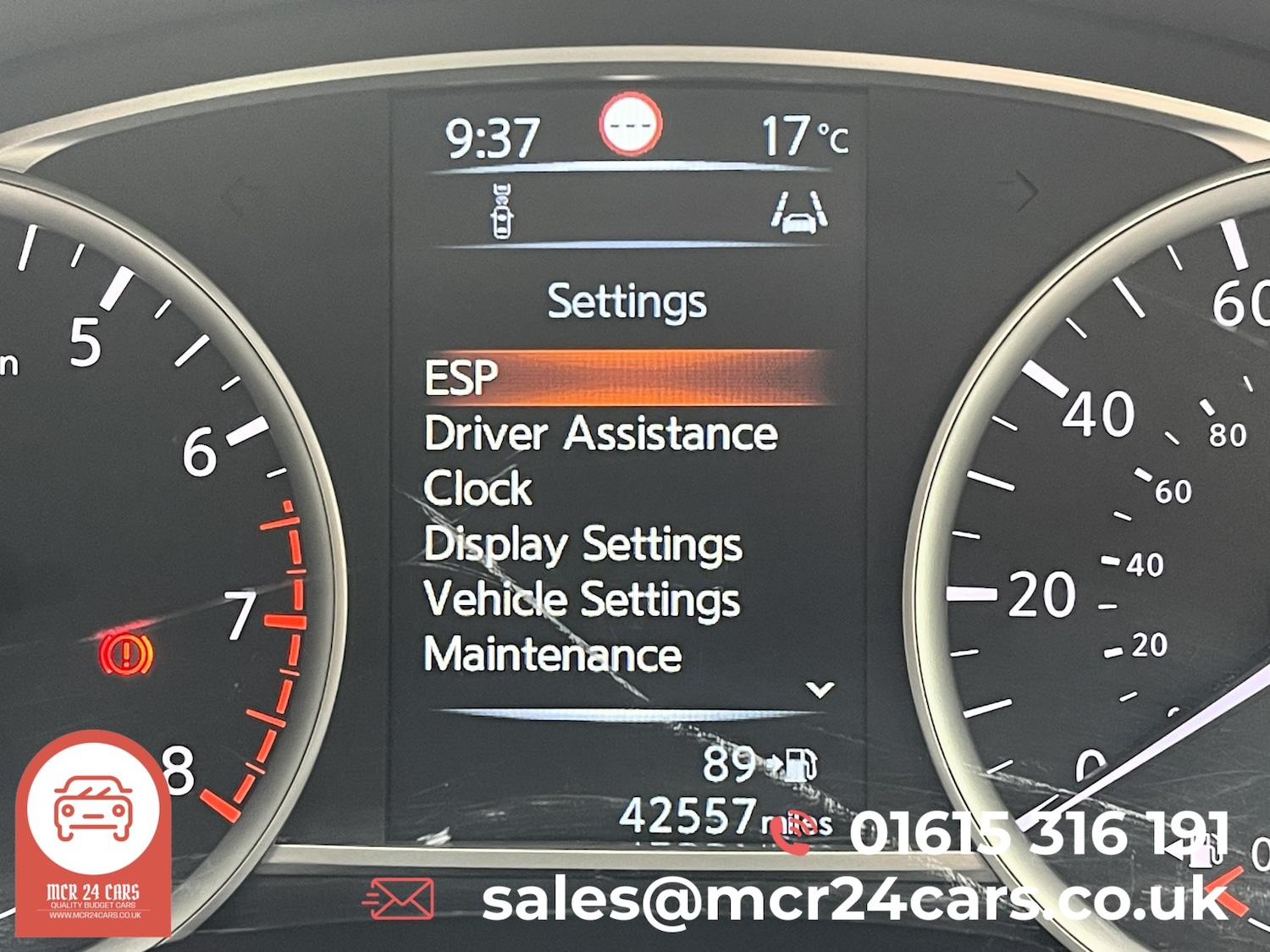 Used Nissan Micra 2018 for sale - 76605822: Photo 71