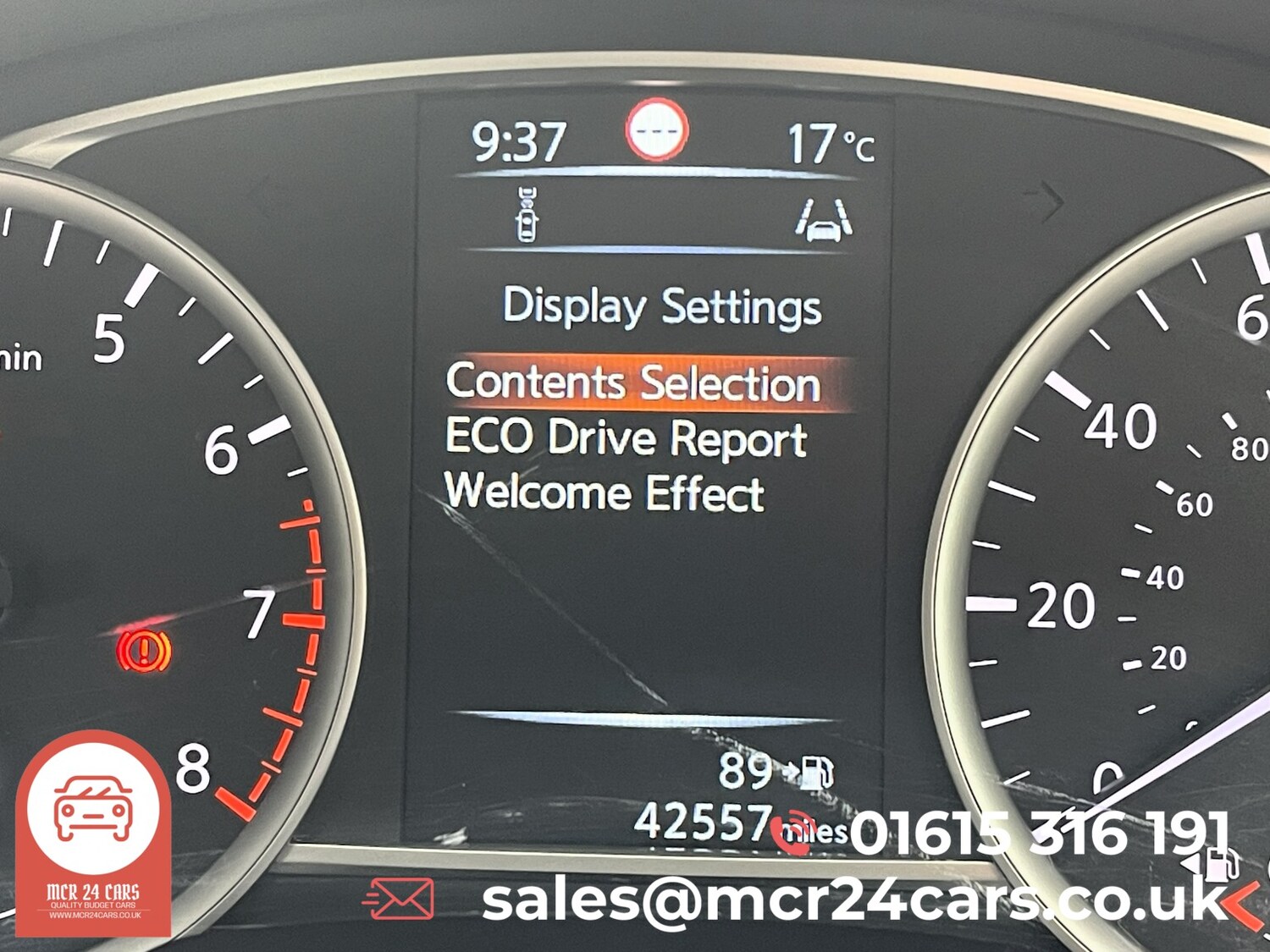 Used Nissan Micra 2018 for sale - 76605822: Photo 73