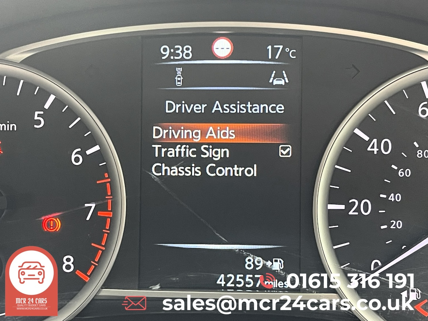 Used Nissan Micra 2018 for sale - 76605822: Photo 75