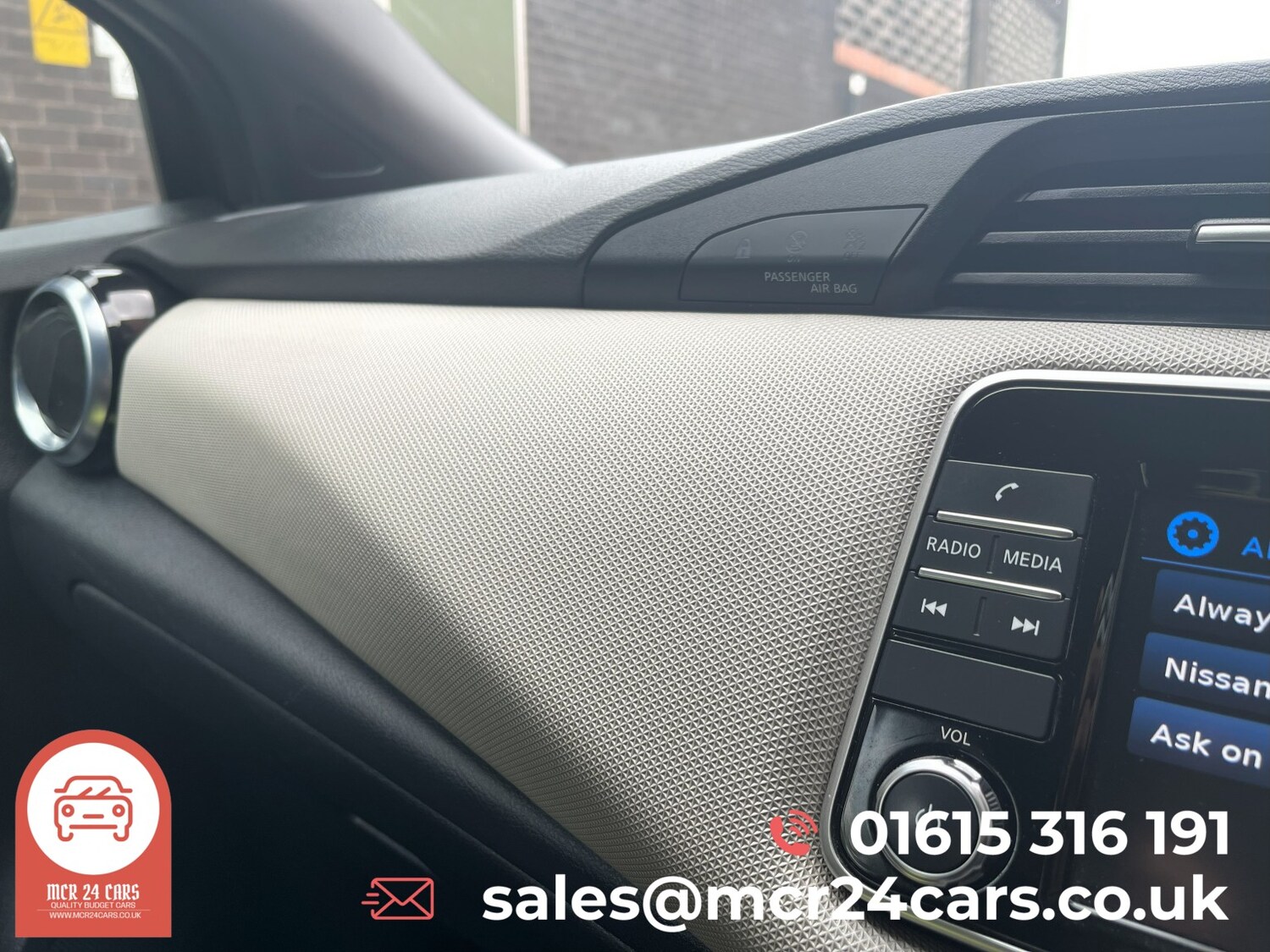Used Nissan Micra 2018 for sale - 76605822: Photo 76