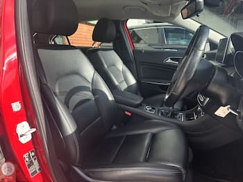 Used Mercedes-Benz A-Class 2016 for sale - 79865437: Photo