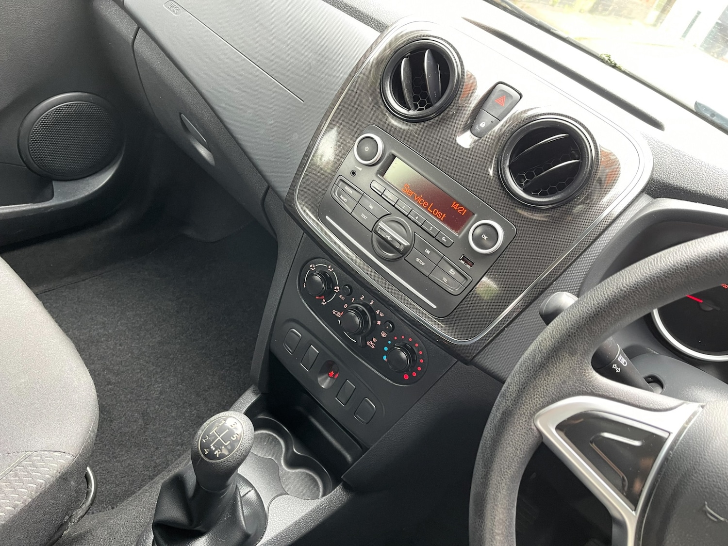 Vehicle 15