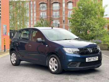 2017 (17) - 0.9 TCe Ambiance 5dr