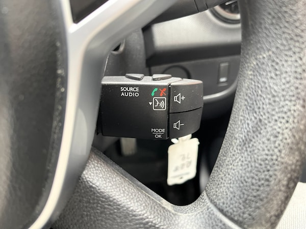 Used Dacia Sandero 2017 for sale - 74896825: Photo 20