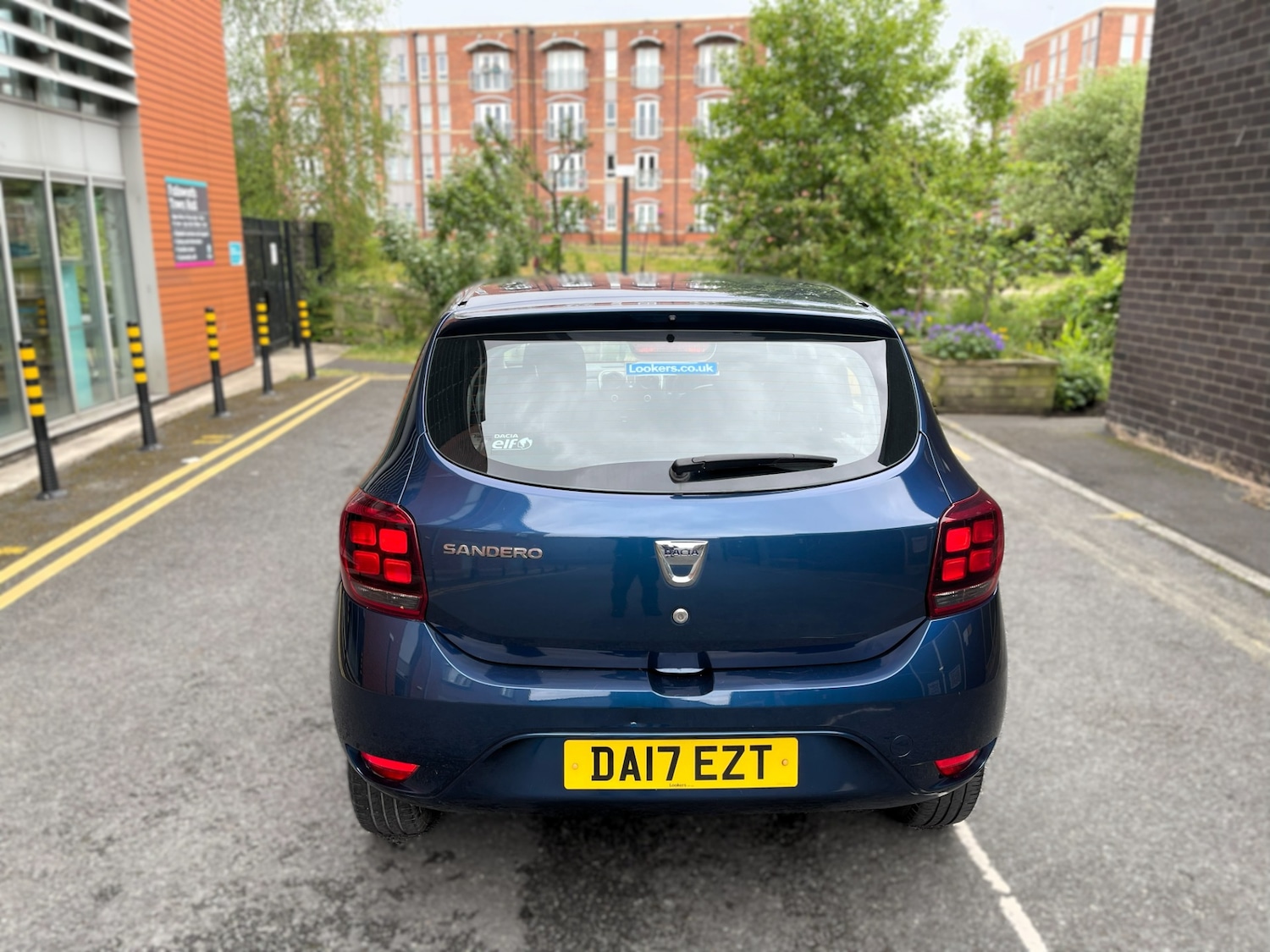 Vehicle 24