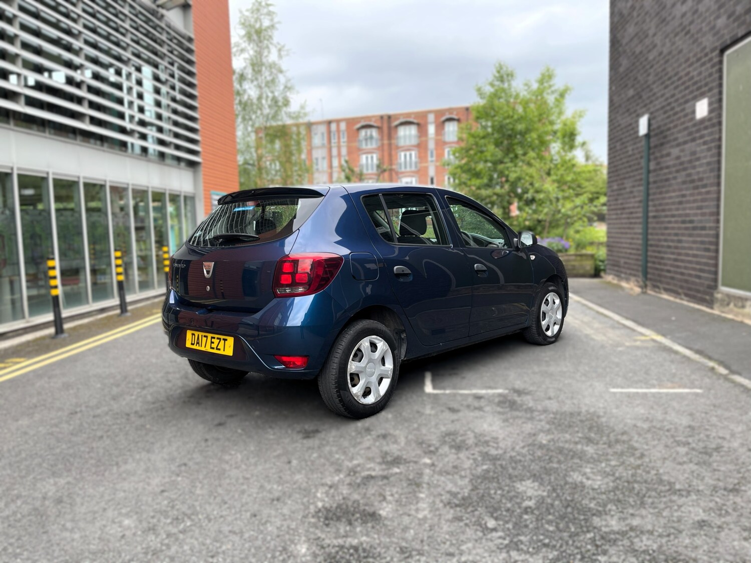 Vehicle 26