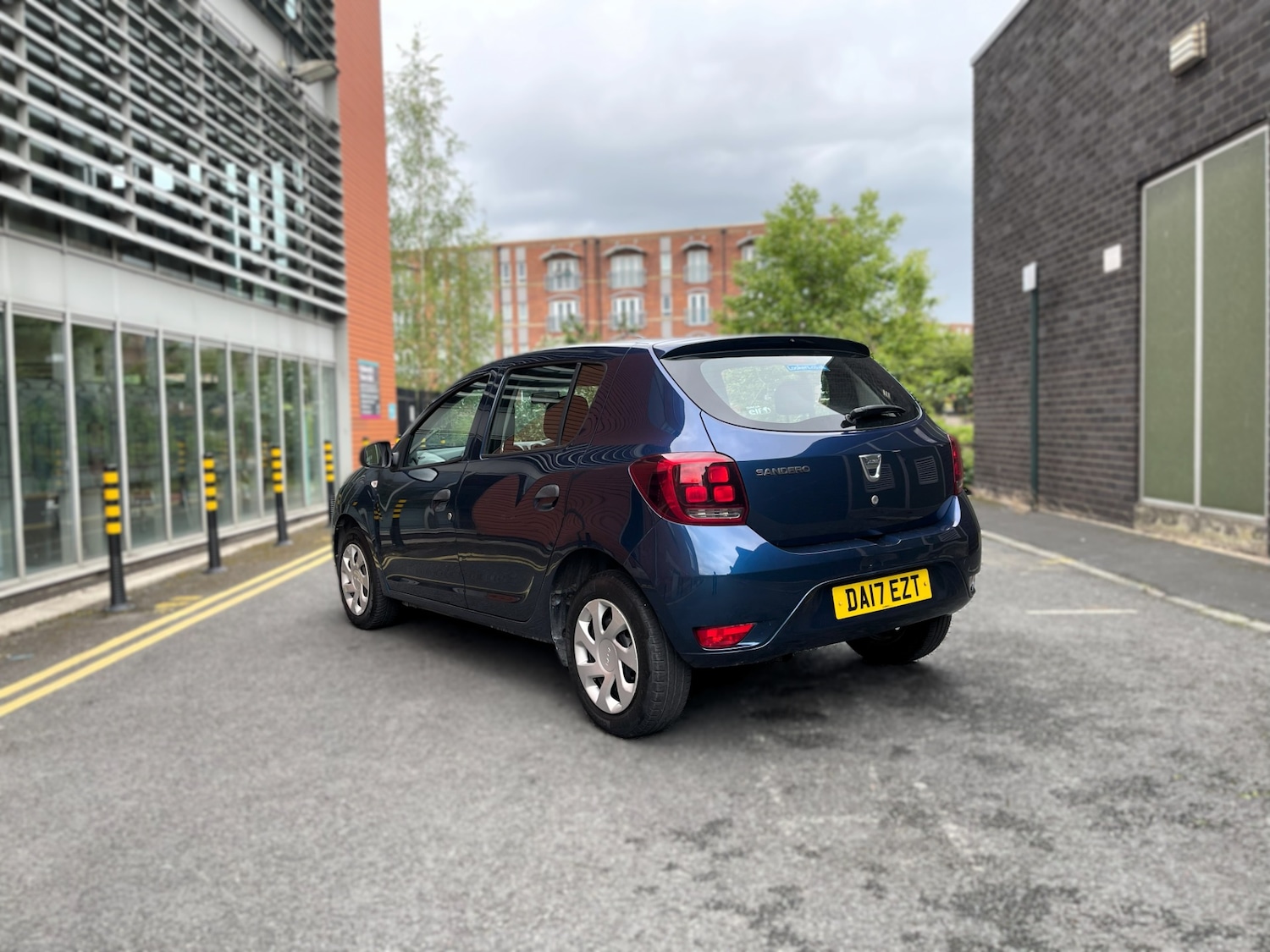Vehicle 28