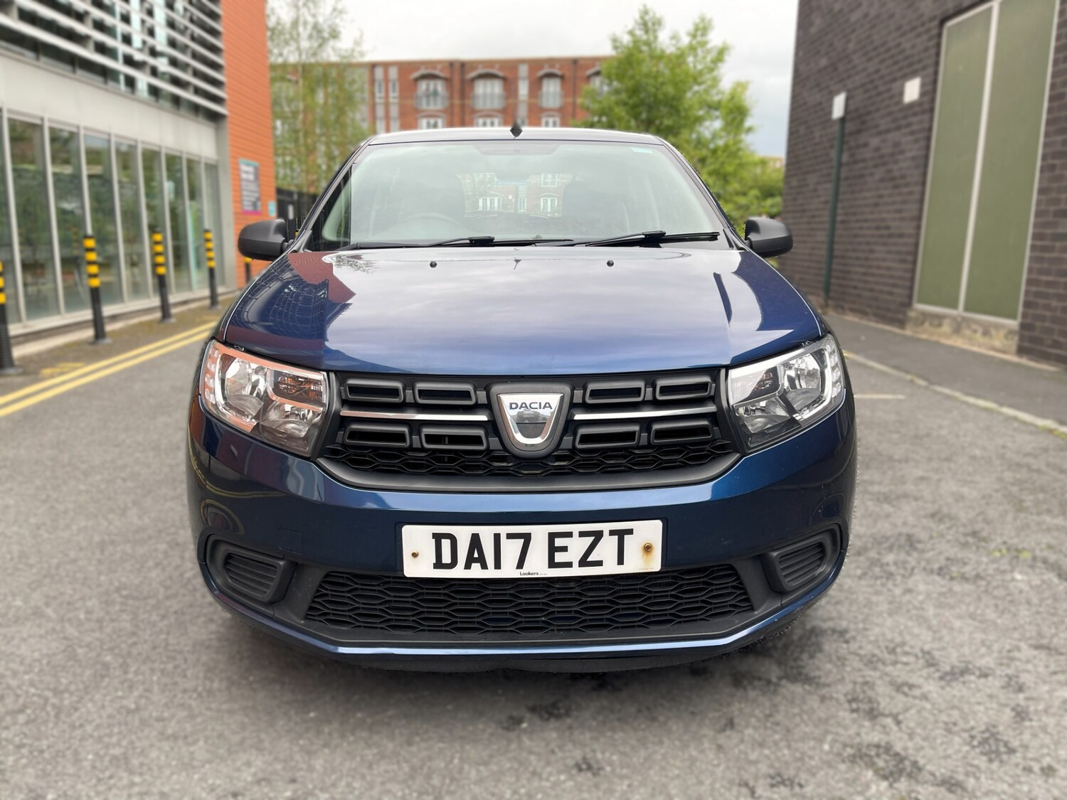 Vehicle 29