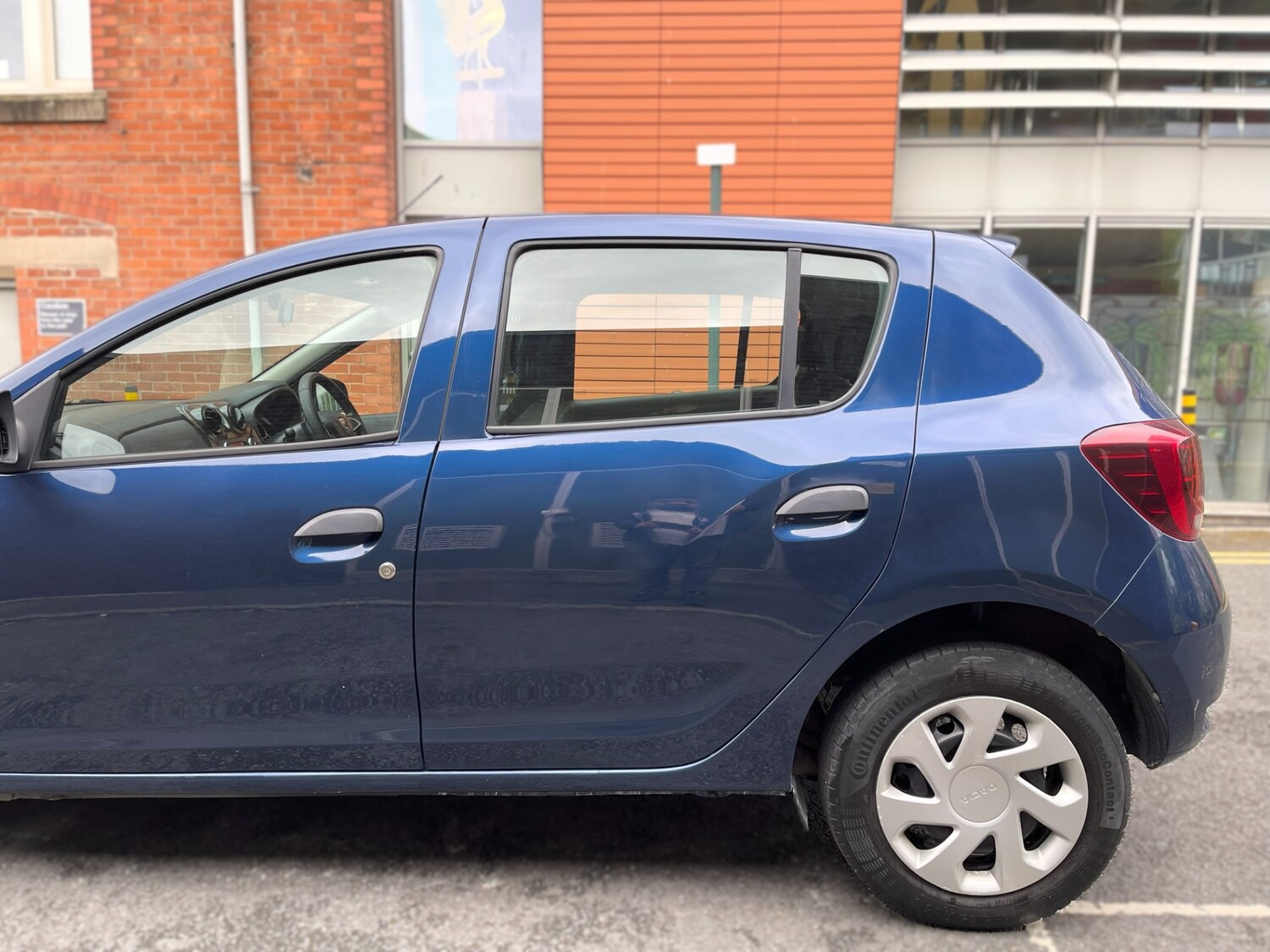 Vehicle 38