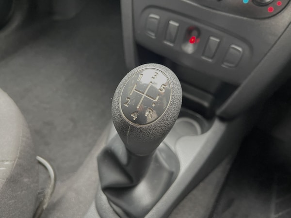 Used Dacia Sandero 2017 for sale - 74896825: Photo 53