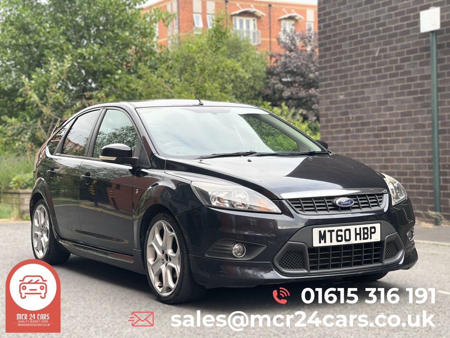 Used Ford Focus 2011 for sale - 76605816: Photo 1