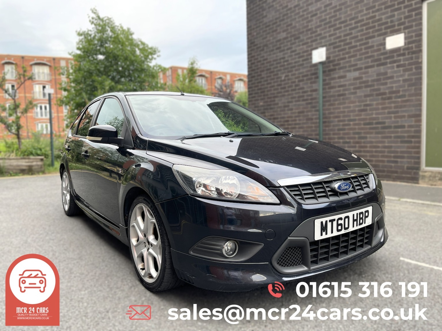 Used Ford Focus 2011 for sale - 76605816: Photo 10