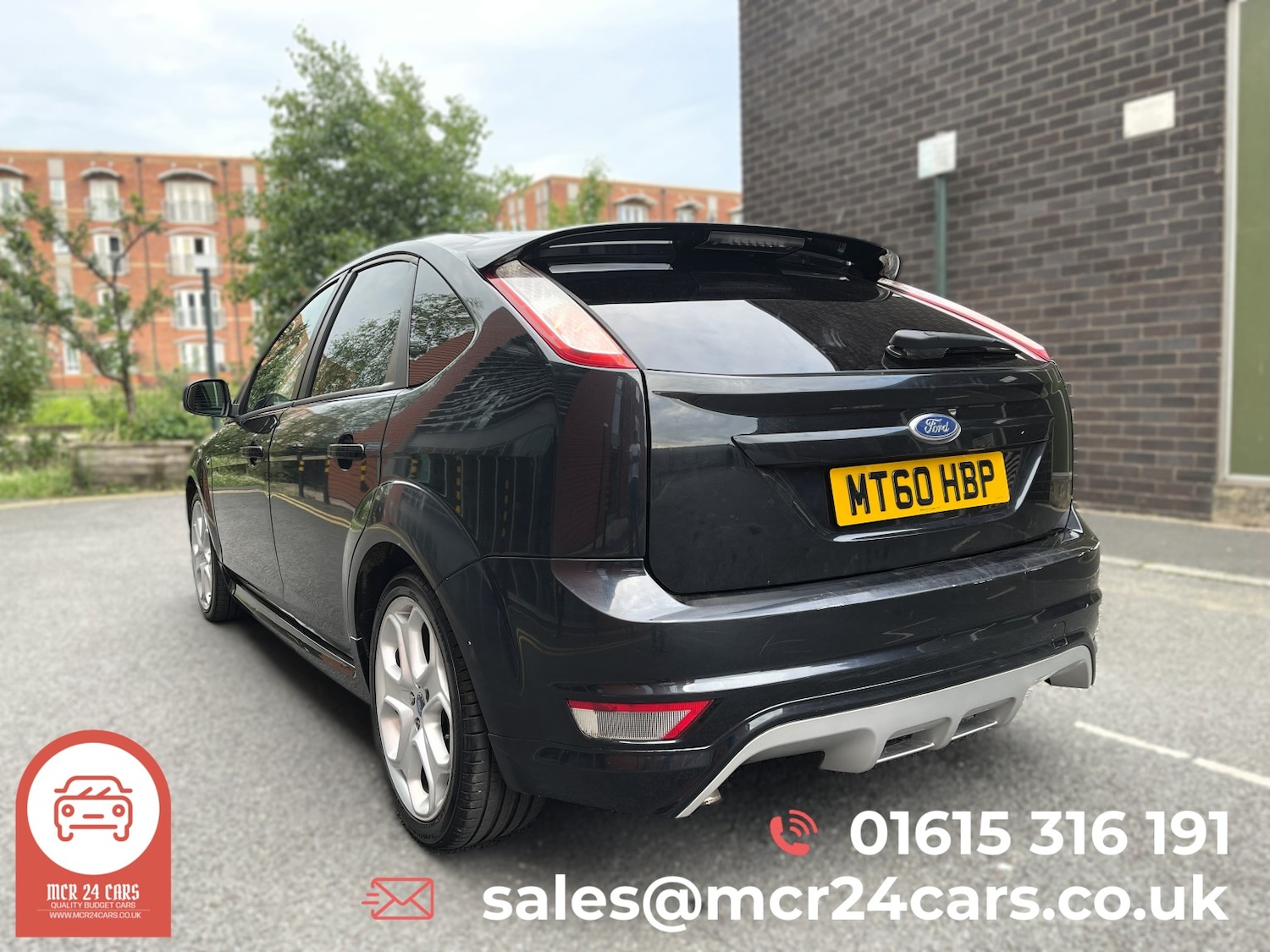 Used Ford Focus 2011 for sale - 76605816: Photo 11