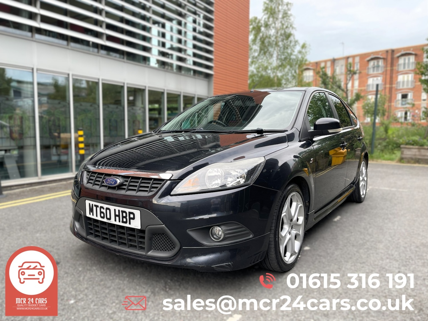 Used Ford Focus 2011 for sale - 76605816: Photo 12