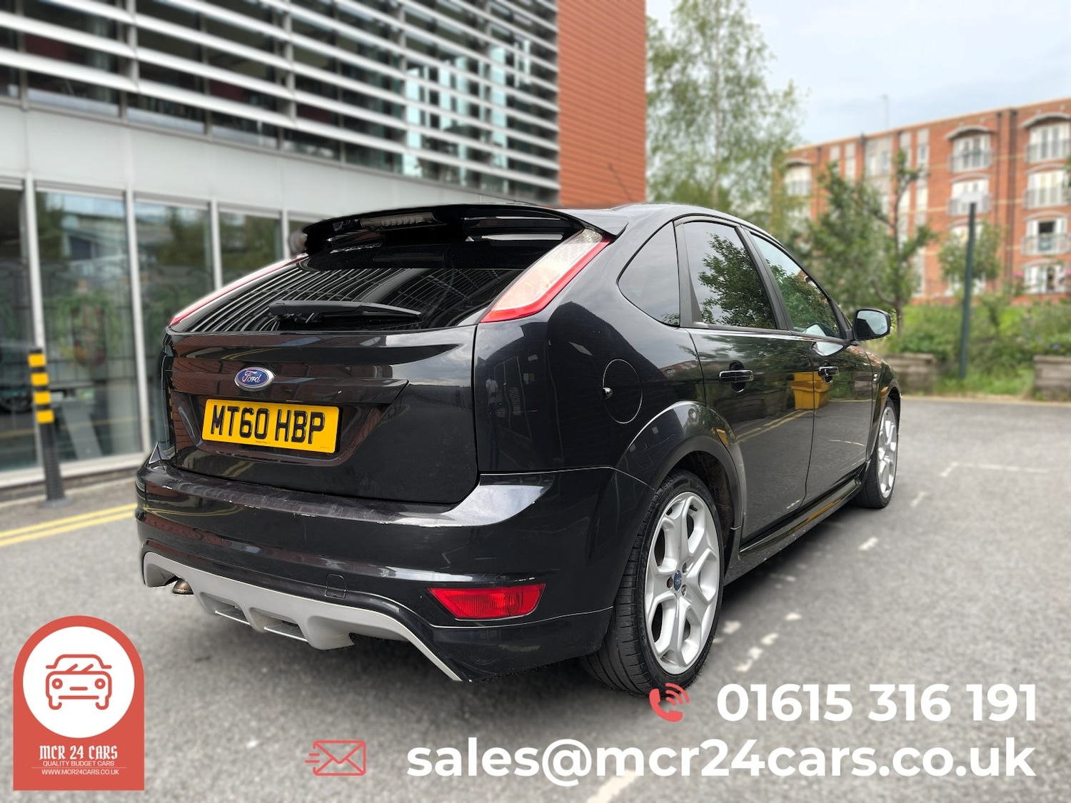 Used Ford Focus 2011 for sale - 76605816: Photo 13