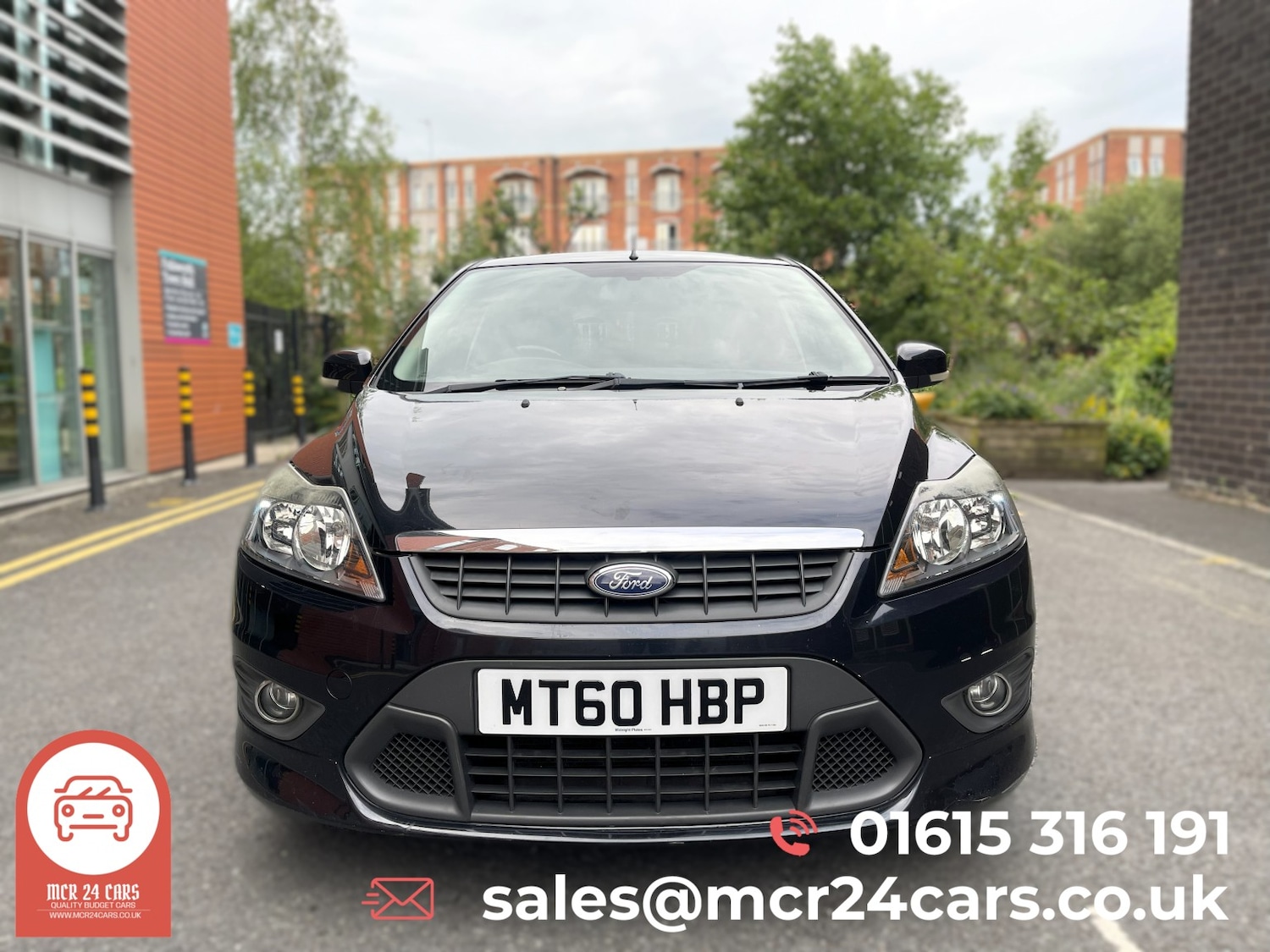 Used Ford Focus 2011 for sale - 76605816: Photo 14