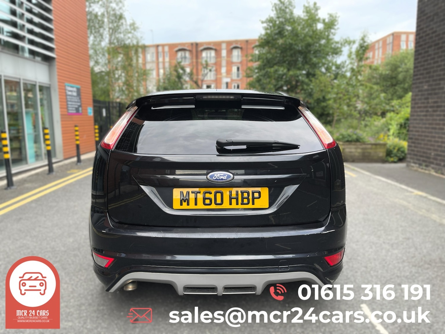 Used Ford Focus 2011 for sale - 76605816: Photo 15