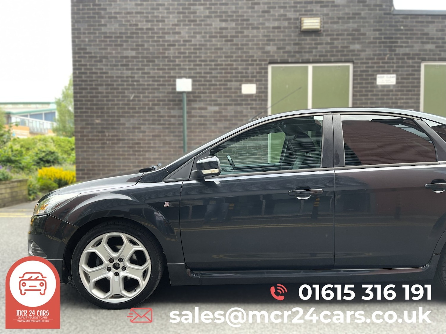 Used Ford Focus 2011 for sale - 76605816: Photo 16