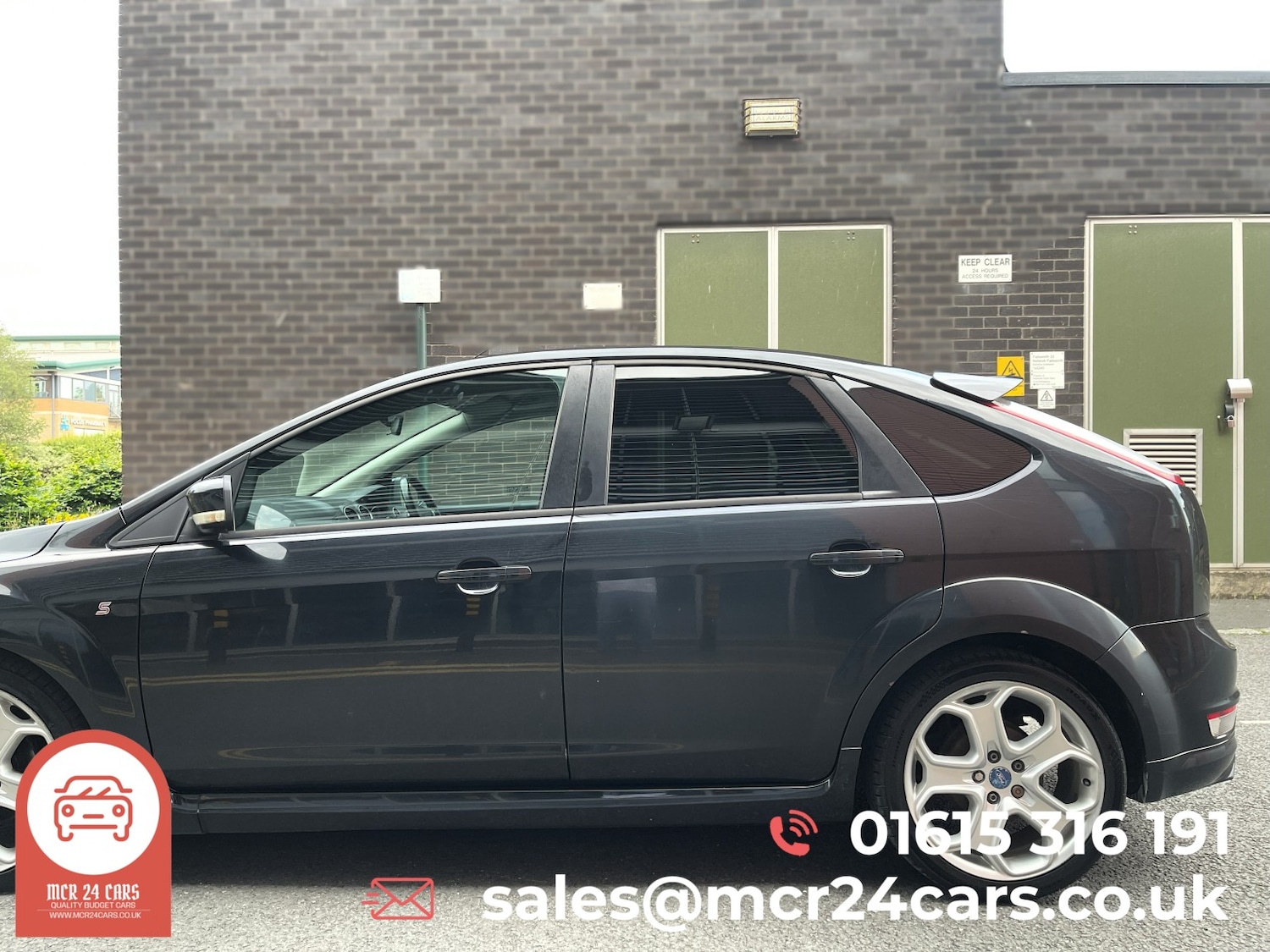 Used Ford Focus 2011 for sale - 76605816: Photo 17