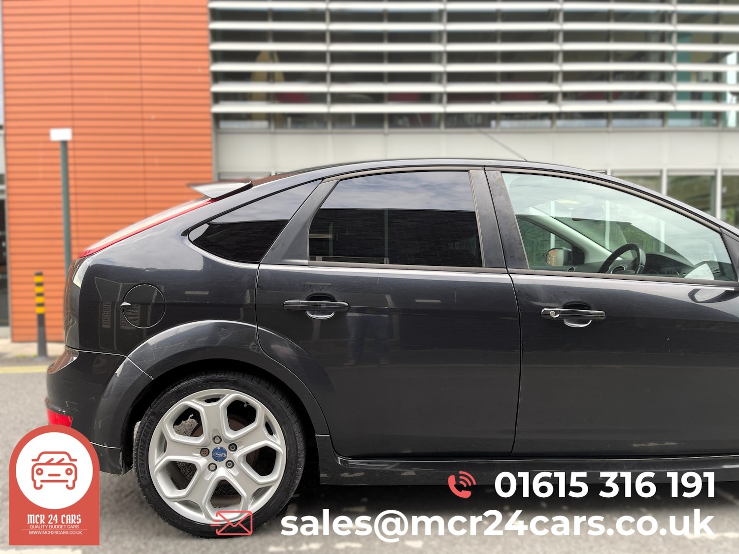 Used Ford Focus 2011 for sale - 76605816: Photo 18