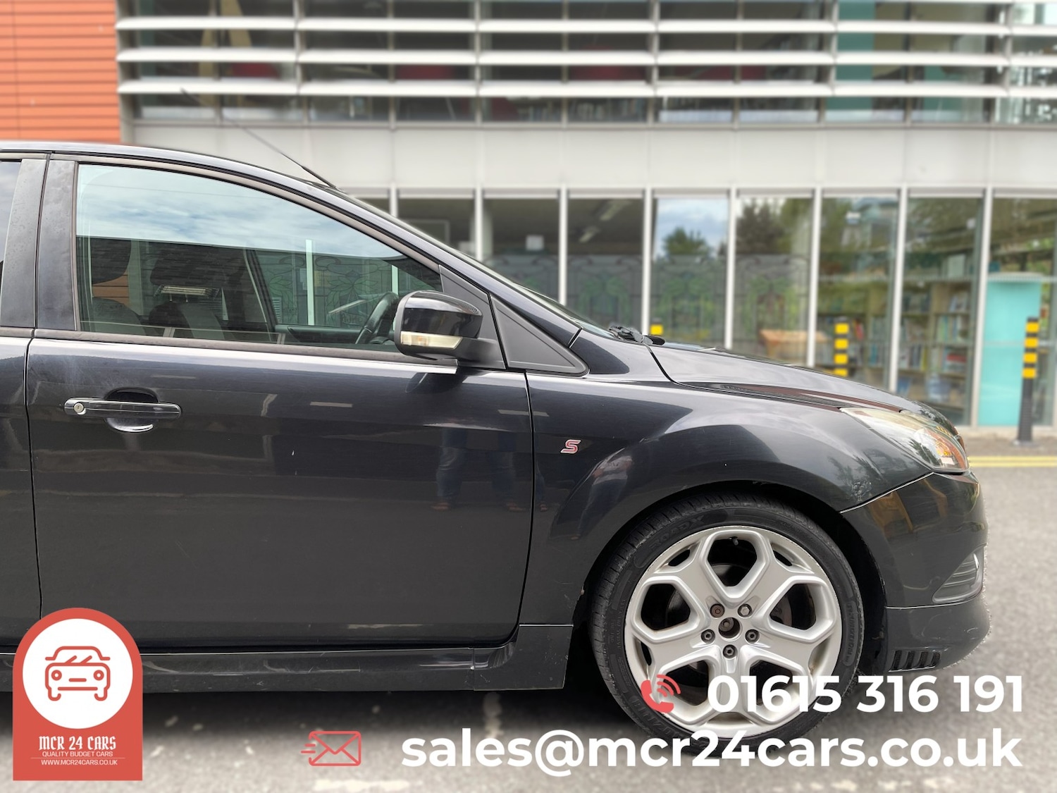 Used Ford Focus 2011 for sale - 76605816: Photo 19