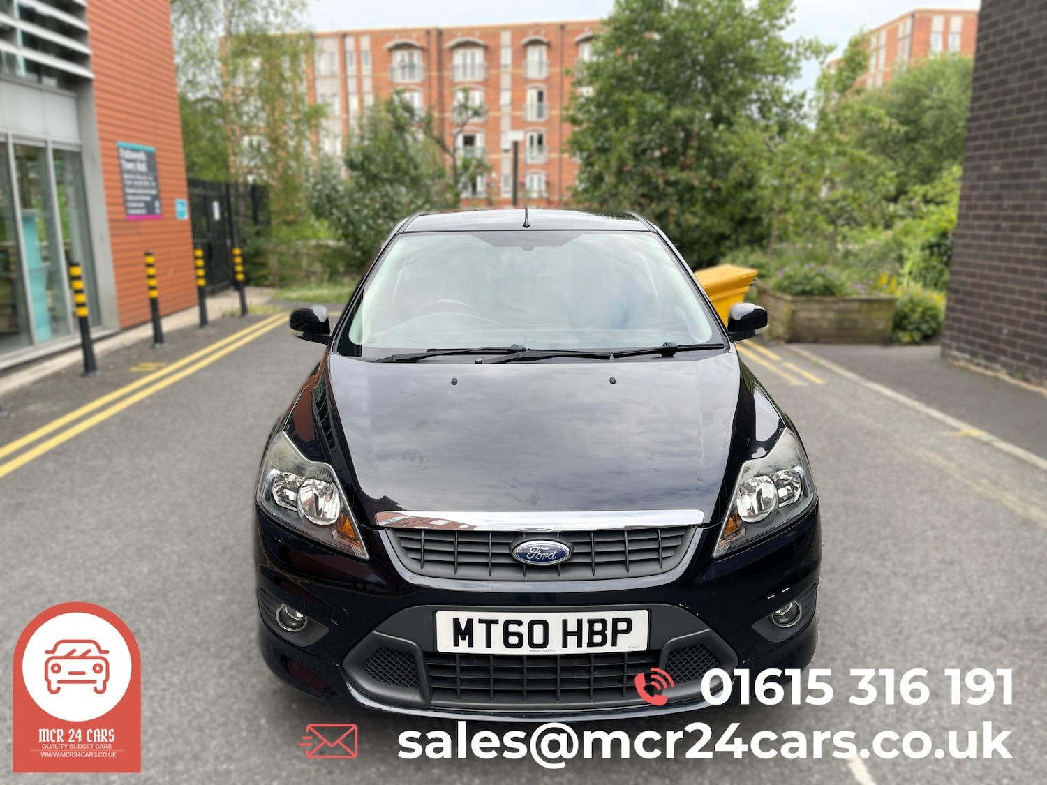 Used Ford Focus 2011 for sale - 76605816: Photo 20