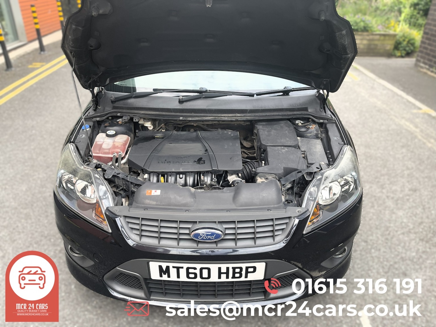 Used Ford Focus 2011 for sale - 76605816: Photo 21