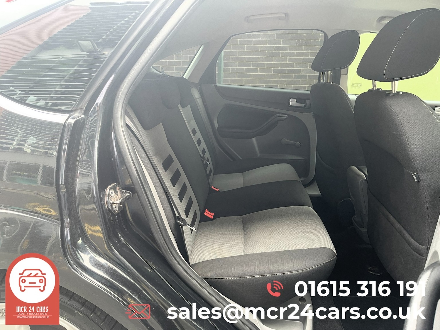 Used Ford Focus 2011 for sale - 76605816: Photo 23