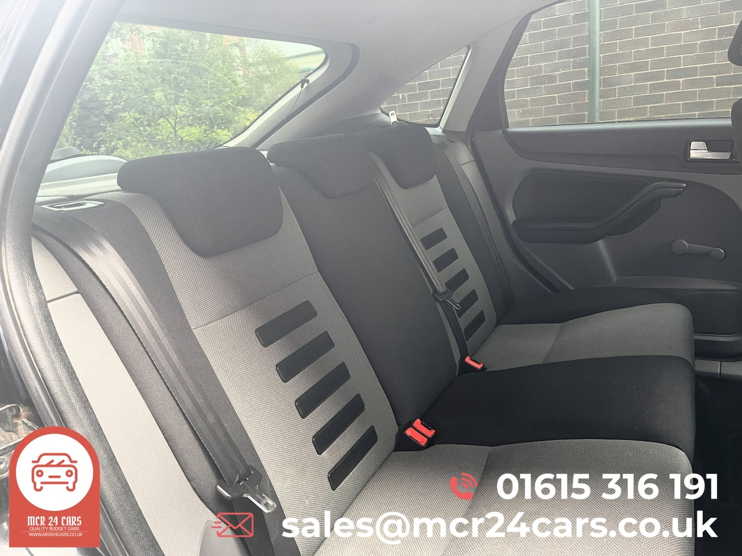 Used Ford Focus 2011 for sale - 76605816: Photo 24