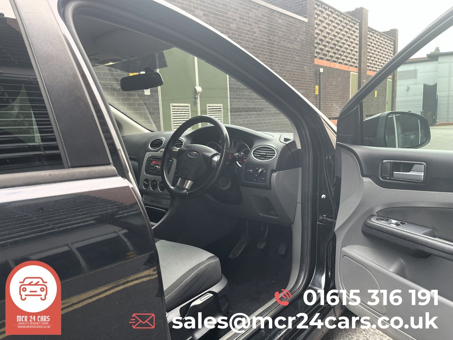 Used Ford Focus 2011 for sale - 76605816: Photo 28