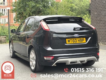Used Ford Focus 2011 for sale - 76605816: Photo