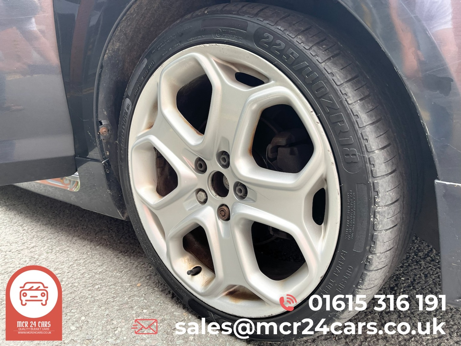 Used Ford Focus 2011 for sale - 76605816: Photo 30