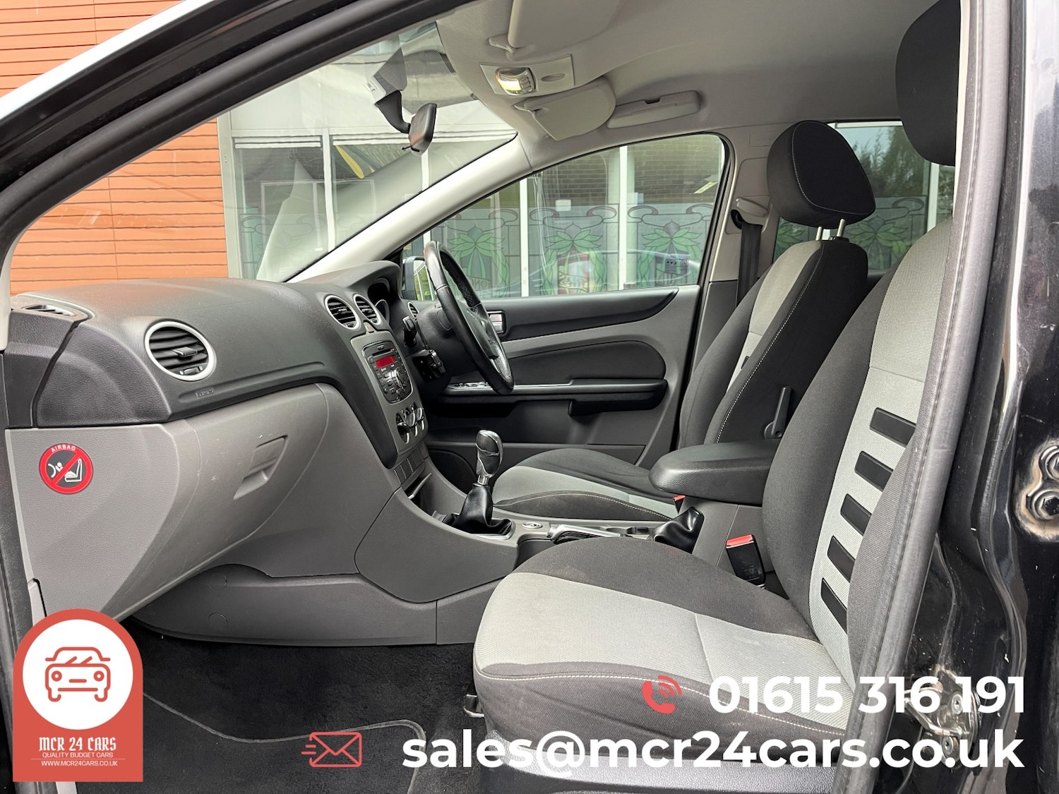 Used Ford Focus 2011 for sale - 76605816: Photo 32