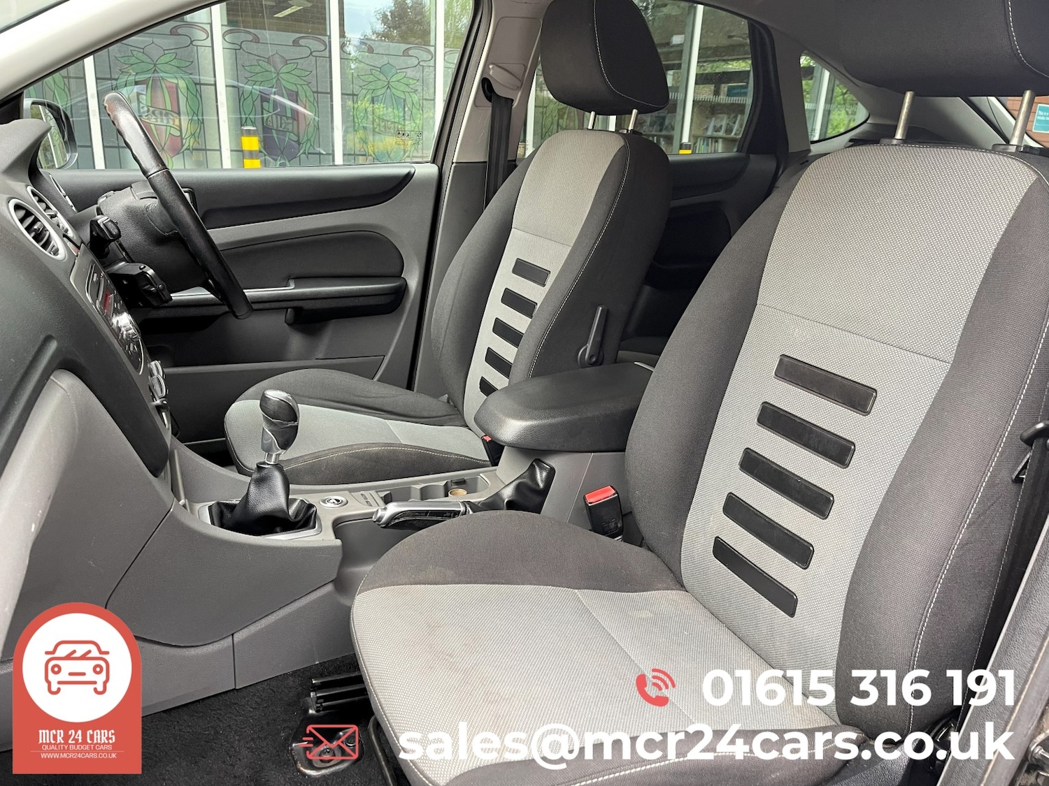 Used Ford Focus 2011 for sale - 76605816: Photo 33