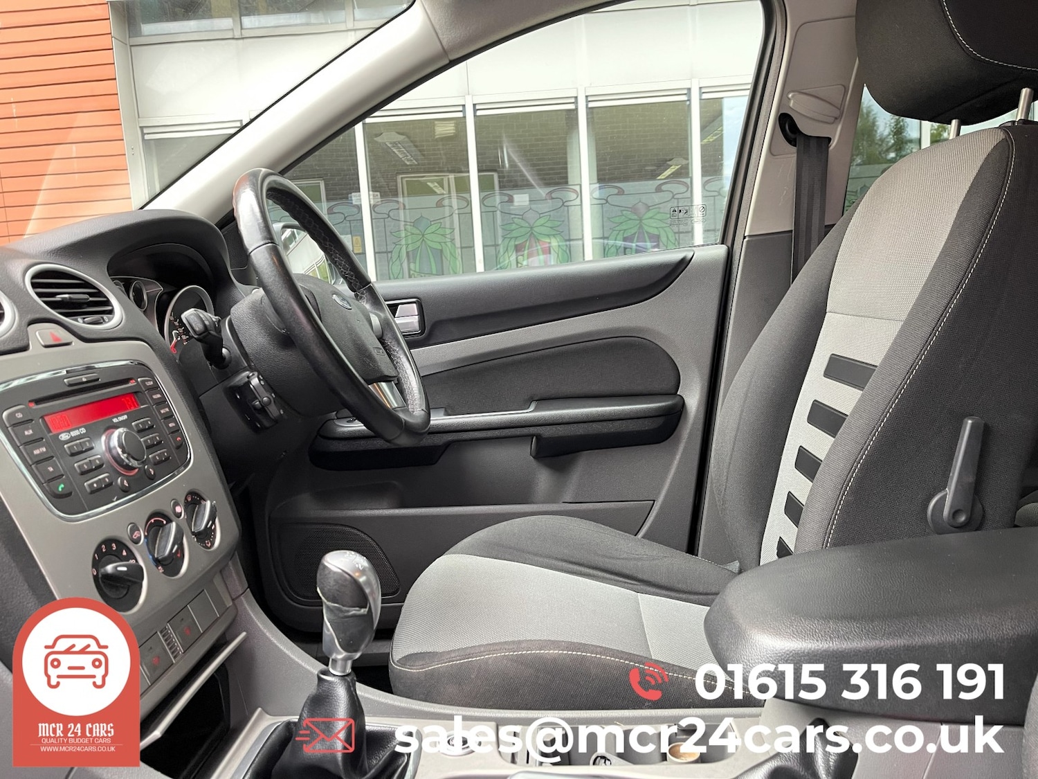 Used Ford Focus 2011 for sale - 76605816: Photo 34