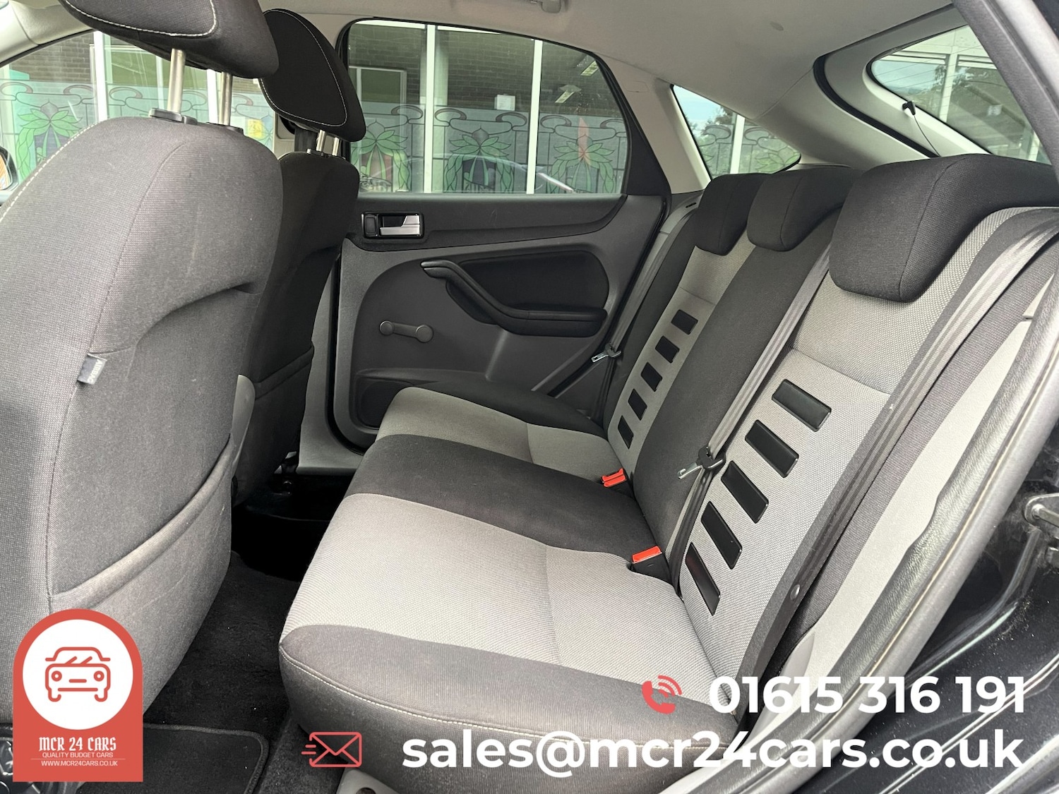 Used Ford Focus 2011 for sale - 76605816: Photo 35