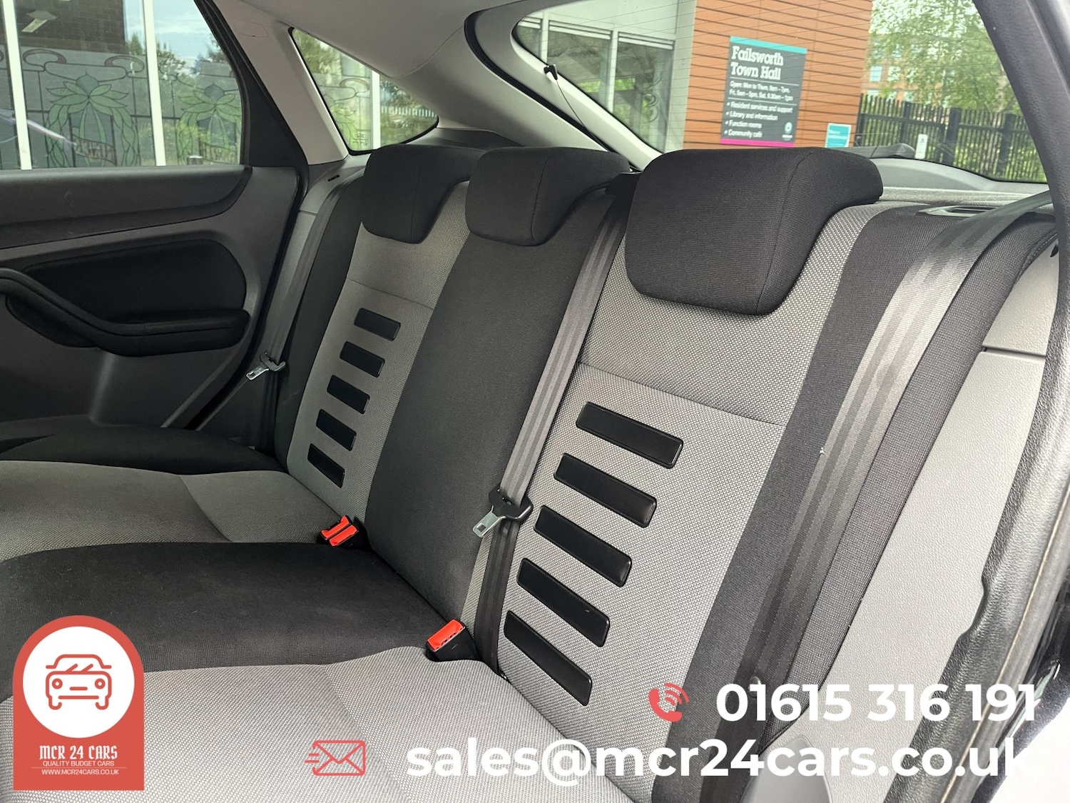 Used Ford Focus 2011 for sale - 76605816: Photo 36