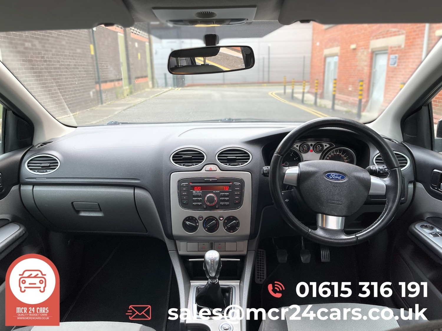 Used Ford Focus 2011 for sale - 76605816: Photo 37