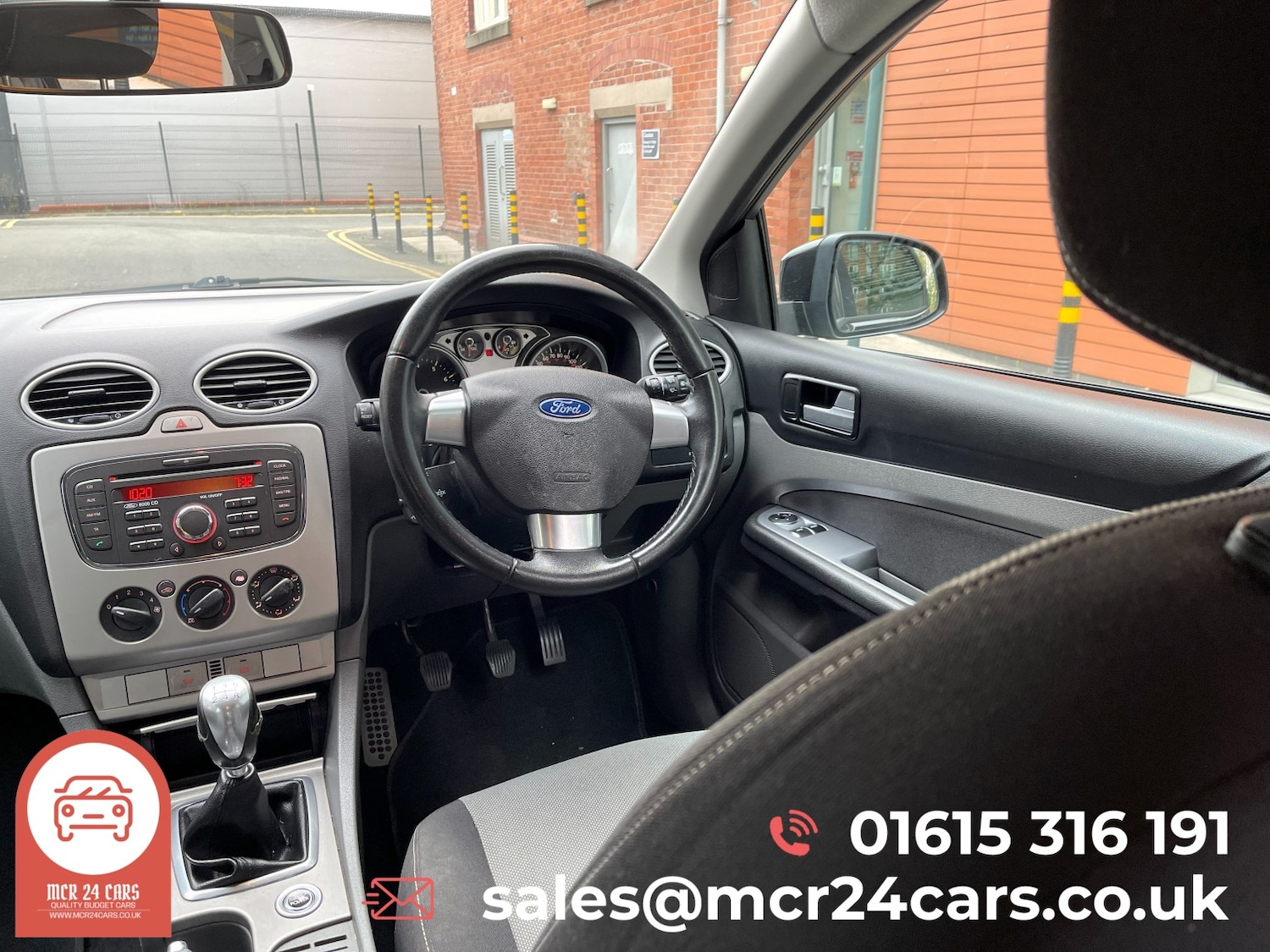 Used Ford Focus 2011 for sale - 76605816: Photo 38