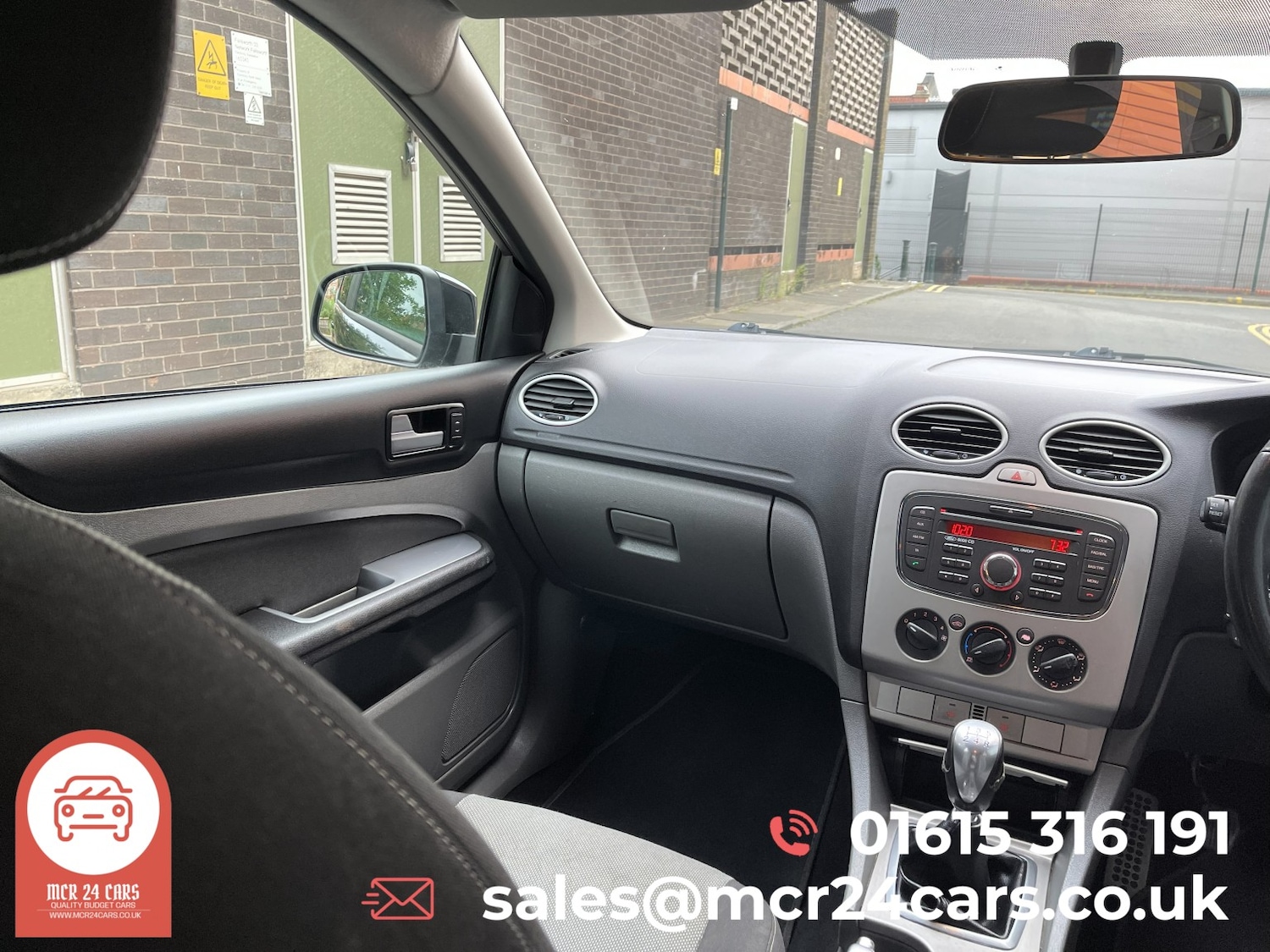 Used Ford Focus 2011 for sale - 76605816: Photo 39