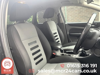 Used Ford Focus 2011 for sale - 76605816: Photo