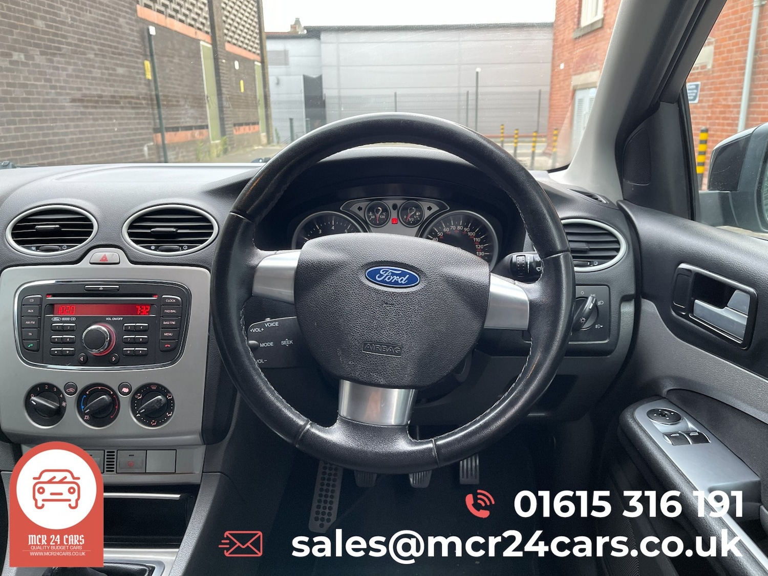 Used Ford Focus 2011 for sale - 76605816: Photo 40