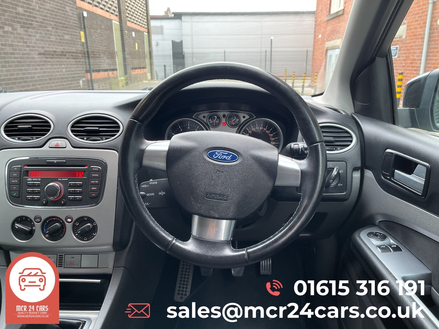 Used Ford Focus 2011 for sale - 76605816: Photo 41