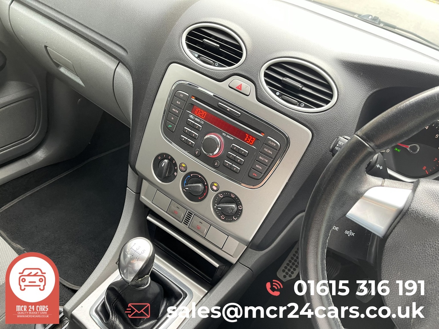 Used Ford Focus 2011 for sale - 76605816: Photo 42