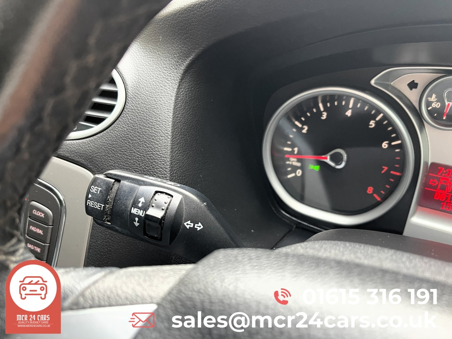 Used Ford Focus 2011 for sale - 76605816: Photo 45