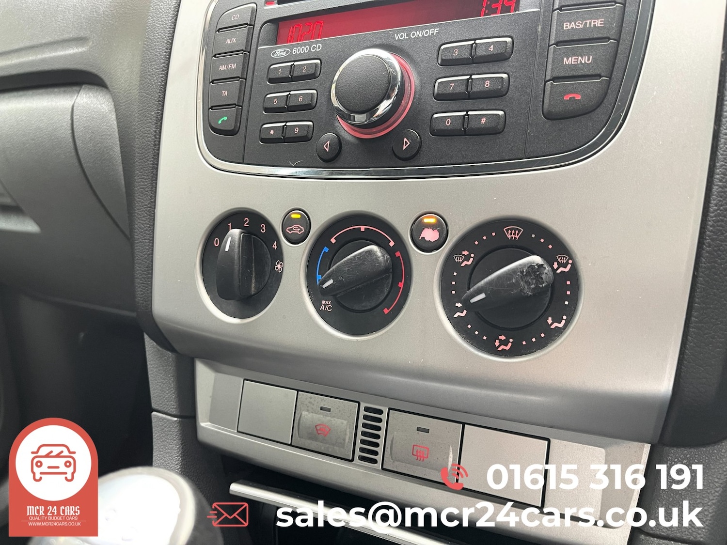 Used Ford Focus 2011 for sale - 76605816: Photo 49