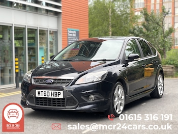 Used Ford Focus 2011 for sale - 76605816: Photo