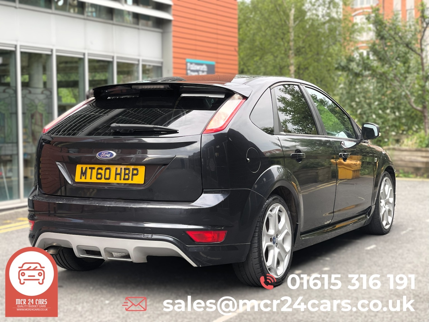 Used Ford Focus 2011 for sale - 76605816: Photo 5