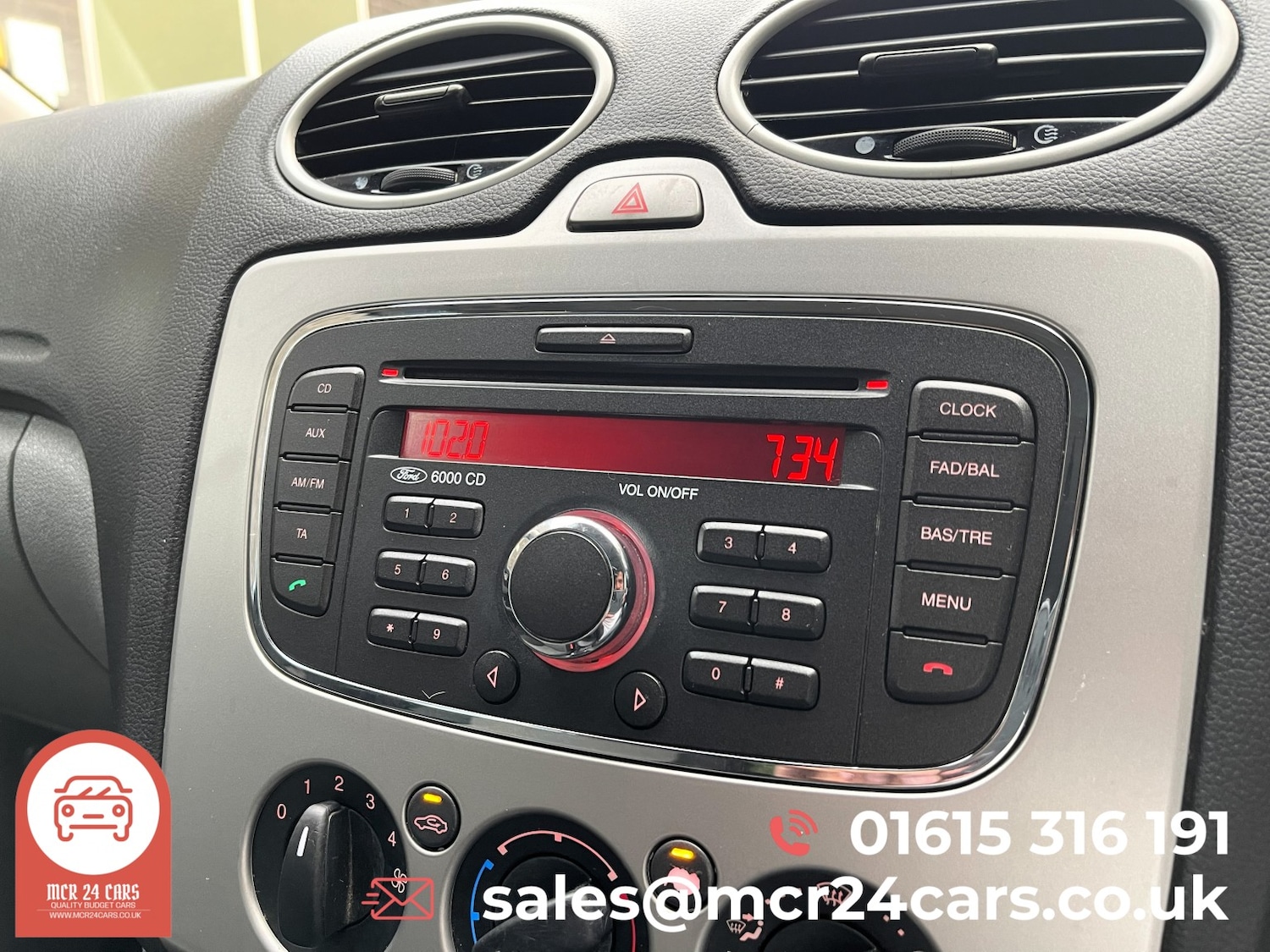 Used Ford Focus 2011 for sale - 76605816: Photo 50