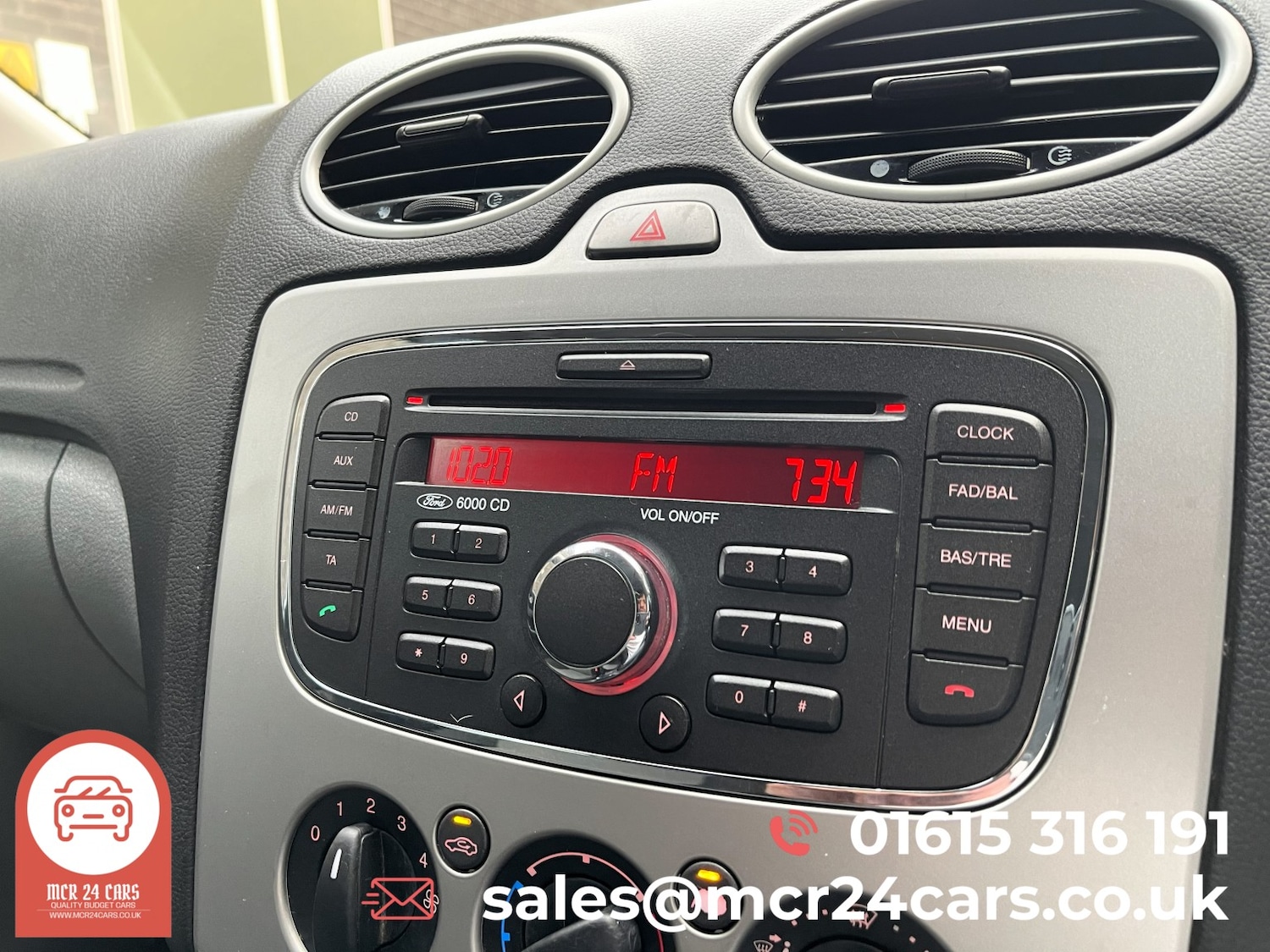 Used Ford Focus 2011 for sale - 76605816: Photo 51